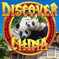 Discover China