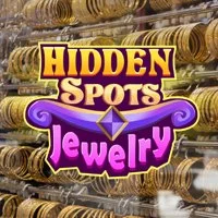 Hidden Spots – Jewelry